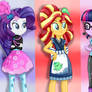 MLP:EquestriaGirls Specials-Rarity-Sunset-Twilight