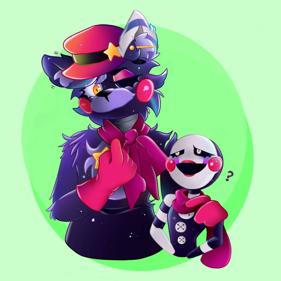 Lefty Puppet Coloring Puppet and Lefty by CustosDark on DeviantArt
