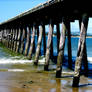 Sitting On The Dock Of The Bay