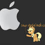 Apple Vs Applejack