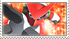 Xros Wars - Shoutmon 2 by Stamps-By-Mephie