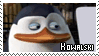 PoM - Kowalski by Stamps-By-Mephie