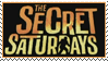 TSS - Secret Saturdays by Stamps-By-Mephie