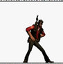 TF2 - Dance Fortress 2: Sniper