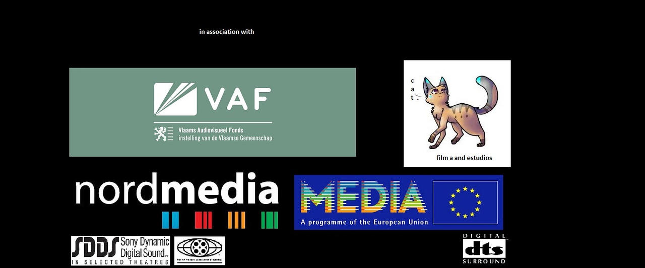 Vaf Cat Film Nordmedia by DannyKuntze on DeviantArt