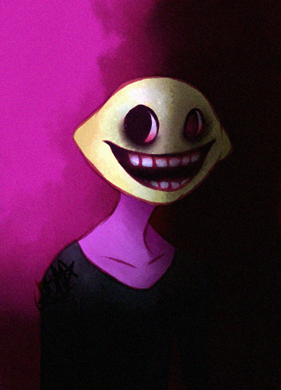 Lemon Demon FNF By Kallyst4r On DeviantArt lemon-demon-fnf-by-kallyst4r-on-deviantart