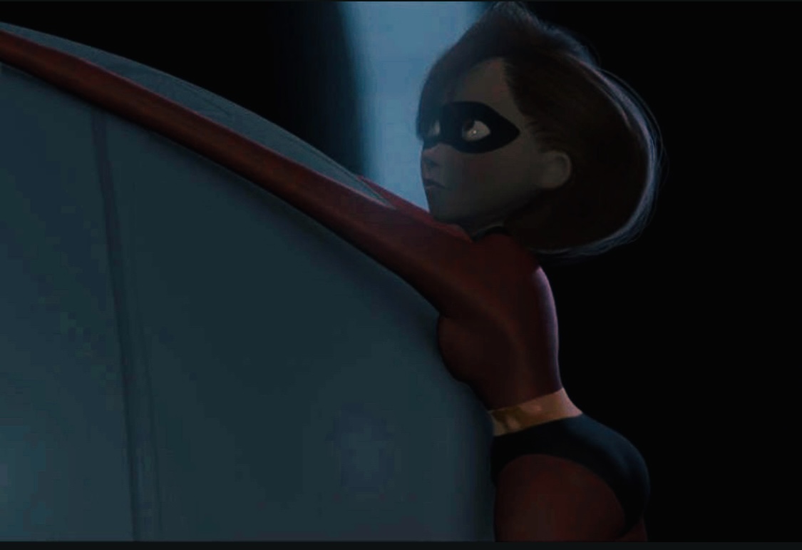 Elastigirl Again By Noname01201 On DeviantArt elastigirl-again-by-noname01201-on-deviantart