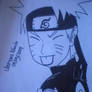 Naruto Uzumaki