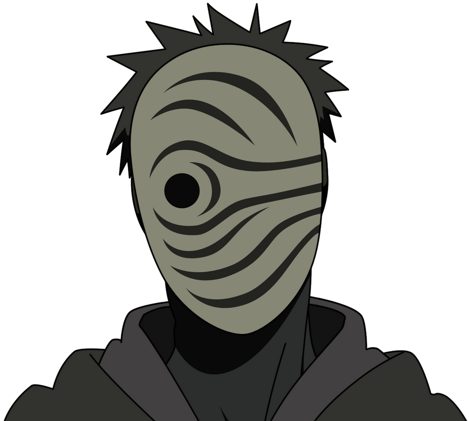 Tobi png by Roxasventus13 on DeviantArt