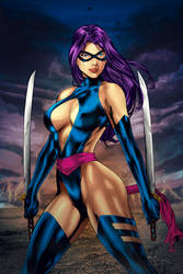 Psylocke