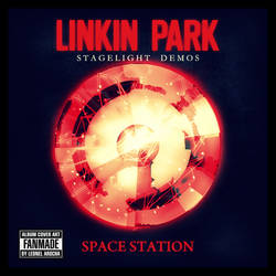 Space Station / Linkin Park (Red Version)