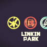 Linkin Park (The Hunger Games style) 1