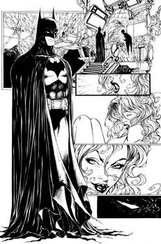 Detective Comics 823 pg 10