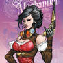 Lady Mechanika 2 Comiccentral