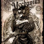 Lady Mechanika 3 Cover Retailer incentive