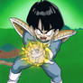 gohan