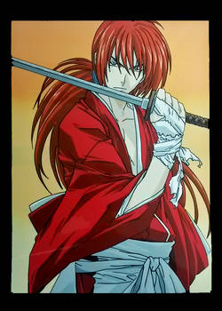 Himura.Kenshin