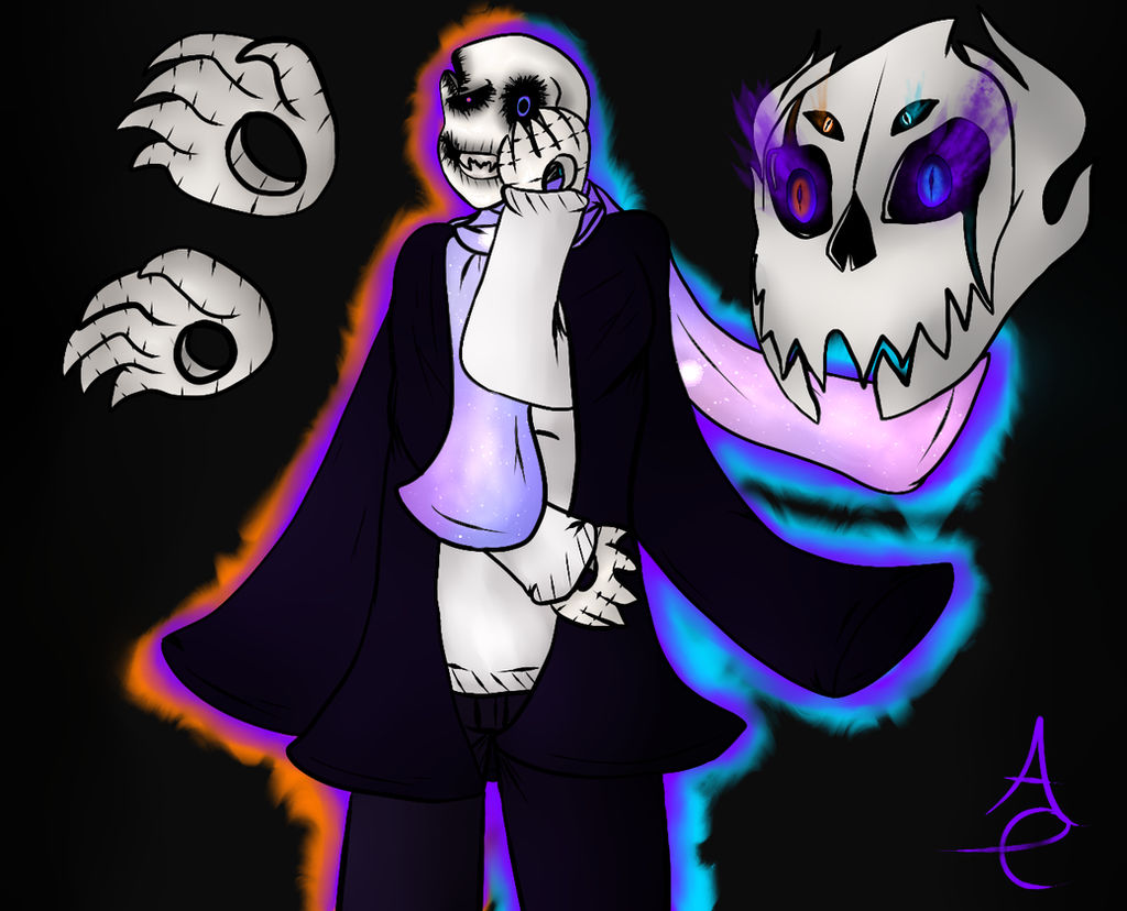 Gaster Bfdi Gaster by Aisae on DeviantArt
