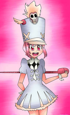 Nonon Jakuzure