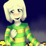 Asriel