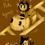 Bendy Land!