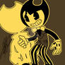 Real!Bendy