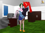 The New Cat. Part.40 End