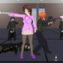 Viper Tower Assault Part.40