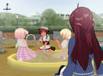 The Orphan Girl Part.30 End