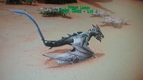 Ark Baby Lightning Wyvern By Lazbro64 On Deviantart Ark Baby Lightning Wyvern By Lazbro64 On Deviantart
