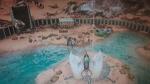 Ark Scorched Earth Base By Lazbro64 On Deviantart Ark Scorched Earth Base By Lazbro64 On Deviantart