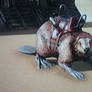 Ark Castoroides