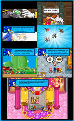 Mario and Sonic comic Ep.2 p.4