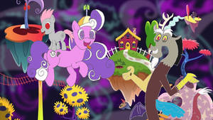 Spawns of Discord