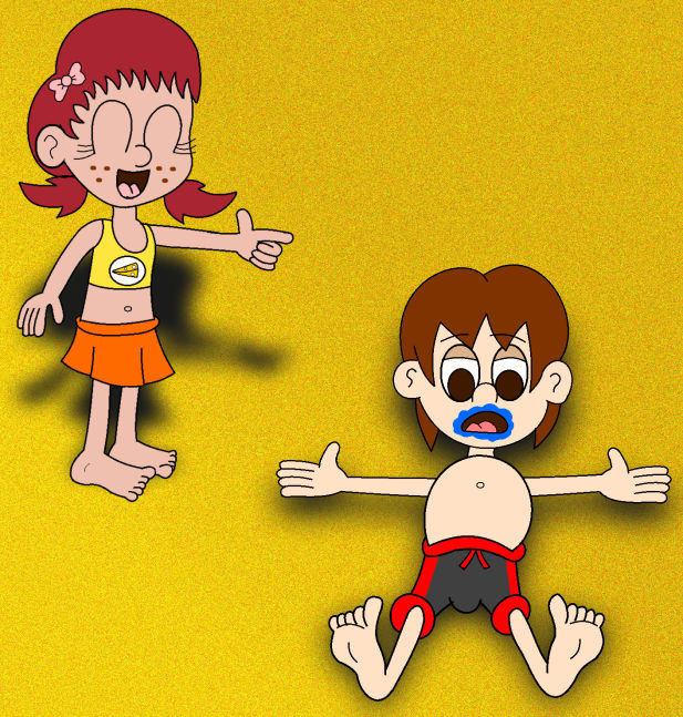 Smithoverdoes-Collab by BeckTinker21 on DeviantArt