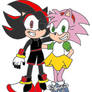 Shadina and Rosey