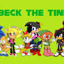 BeckTheTinkerBot YouTube Banner