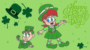 ADG-Happy St. Patrick's Day