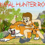 Primal Hunter Rosette title card