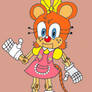 Nella the Puppet Mouse