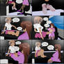 Babysitter Police Chief Comic