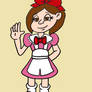 Annabelle Ferrantino-colored