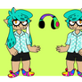 Squidsona