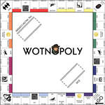 WoTnopoly by kb39295