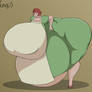 Osono the Baby Oven