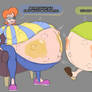 Pearson and Diggety Preggos