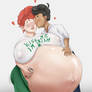 Kiss Her She is Irish