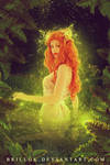 Naiad by brillgk