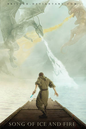 Song of Ice and Fire by brillgk Song of Ice and Fire by brillgk