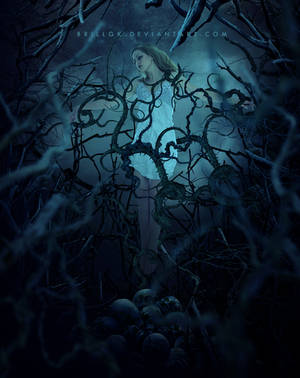 Twisted by brillgk Twisted by brillgk